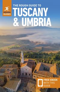 Book Cover for The Rough Guide to Tuscany & Umbria by Jonathan Buckley, Tim Jepson, Ros Belford