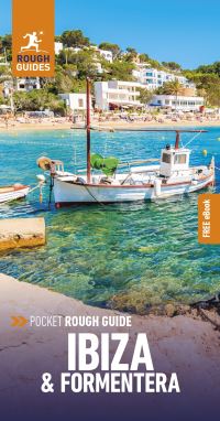Book Cover for Ibiza and Formentera by 