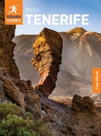 Book Cover for Rough Guides Mini Tenerife by Rough Guides
