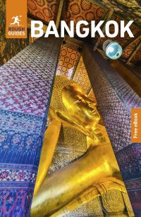 Book Cover for The Rough Guide to Bangkok by Paul Gray