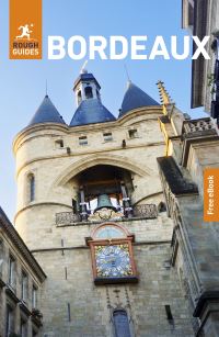 Book Cover for Bordeaux by Stuart Butler, Owen Morton