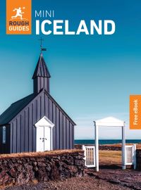 Book Cover for Rough Guides Mini Iceland by Rough Guides