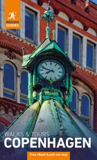 Book Cover for Rough Guides Walks and Tours Copenhagen by Rough Guides