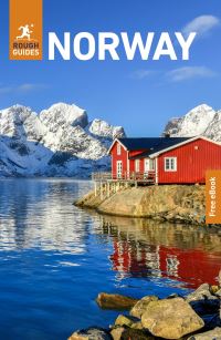 Book Cover for Norway by Phil Lee, Phil Lee
