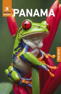 Book Cover for The Rough Guide to Panama by 