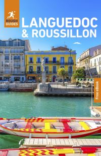 Book Cover for Languedoc and Roussillon by Brian A Catlos