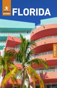 Book Cover for Florida by Ben ODonnell, Robert Savage