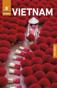 Book Cover for Vietnam by Martin Zatko