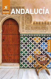 Book Cover for Andalucía by Lauren David, Marc Di Duca