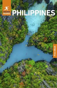 Book Cover for Philippines by 