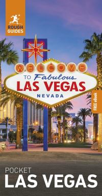 Book Cover for Las Vegas by Paul Stafford