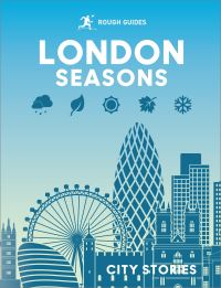 Book Cover for London Seasons by Beth Williams, Joanna Reeves, Rachel Lawrence, Libby Davies