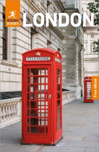 Book Cover for London by 