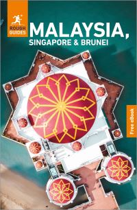 Book Cover for Malaysia, Singapore and Brunei by 