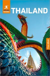 Book Cover for Thailand by Thomas Bird, Christopher Cottrell, Paul Gray