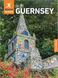 Book Cover for Mini Guernsey by Austin Clark
