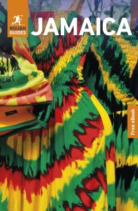 Book Cover for The Rough Guide to Jamaica by 