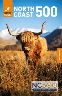 Book Cover for North Coast 500 by 