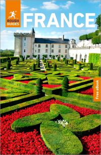 Book Cover for France by Anna Richards, Owen Morton, Rachel Ifans, Samantha Cook