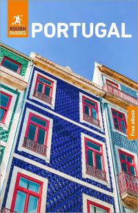 Book Cover for Portugal by Marc Di Duca, Rebecca Hall, Matthew Hancock