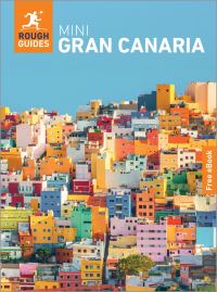 Book Cover for Mini Gran Canaria by 