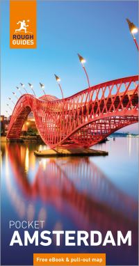 Book Cover for Amsterdam by Beth Williams
