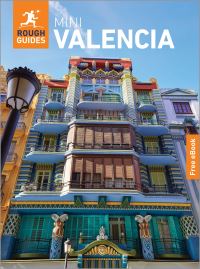 Book Cover for Mini Valencia by Nick Inman