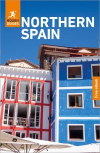 Book Cover for Northern Spain by 
