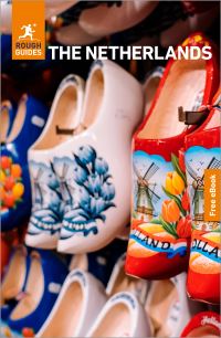 Book Cover for The Netherlands by Gavin Haines, Phil Lee