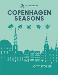 Book Cover for Rough Guides City Stories by Rough Guides