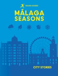 Book Cover for Rough Guides City Stories by Rough Guides