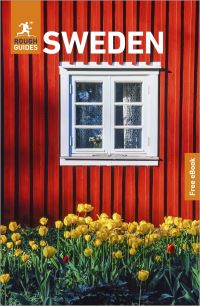 Book Cover for Rough Guides Sweden by Rough Guides