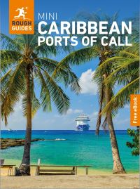 Book Cover for Rough Guides Mini Caribbean Ports of Call by Rough Guides
