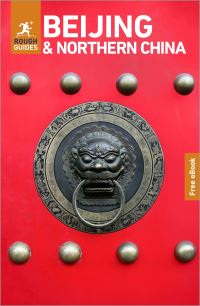 Book Cover for Beijing & Northern China by Thomas Bird, Christopher Cottrell, Terry Duckham, Andrew WellsQu