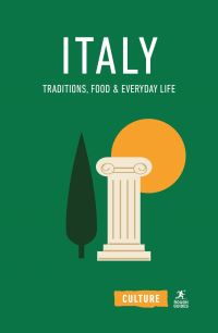 Book Cover for Italy by Rough Guides