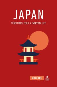 Book Cover for Japan by Rough Guides