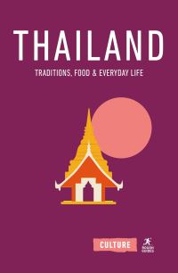 Book Cover for Thailand by Rough Guides