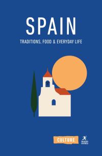 Book Cover for Spain by Rough Guides