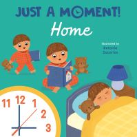 Book Cover for Home by Betania Zacarias