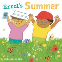 Book Cover for Errol's Summer by Gillian Hibbs