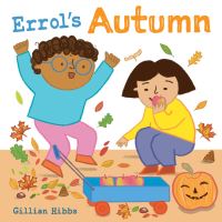 Book Cover for Errol's Autumn by Gillian Hibbs