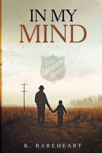 Book Cover for In My Mind by K Rareheart