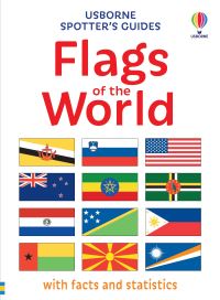 Book Cover for Flags of the World by Phillip Clarke, Jos Poels