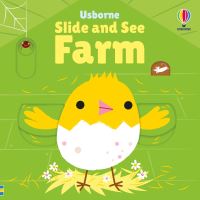 Book Cover for Farm by Fiona Watt