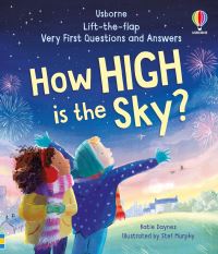 Book Cover for Very First Questions and Answers by Katie Daynes