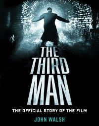 Book Cover for The Third Man by John Walsh