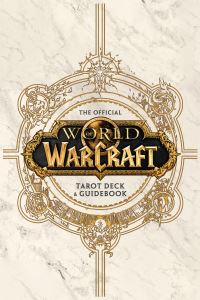 Book Cover for World of Warcraft by Ian Flynn