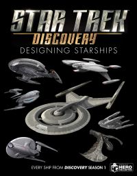 Book Cover for Star Trek by Ben Robinson, Marcus Reily, Matt McAllister