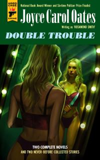 Book Cover for Double Trouble by Joyce Carol Oates