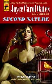 Book Cover for Second Nature by Joyce Carol Oates